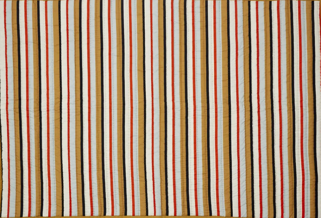 New Pavilion Plaid 140x200 cm, Uderum|Plaider Og Tæpper