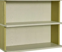 Discount Pep Hylde 50x40 cm, Grå/Khaki Hylder