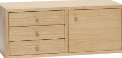 Outlet Piccolo Reol 50 cm, Eg Reoler