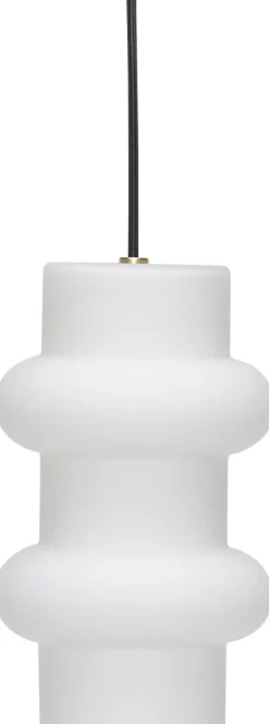 Hübsch Pendler > Pilule Pendel Dobbel H25 cm,