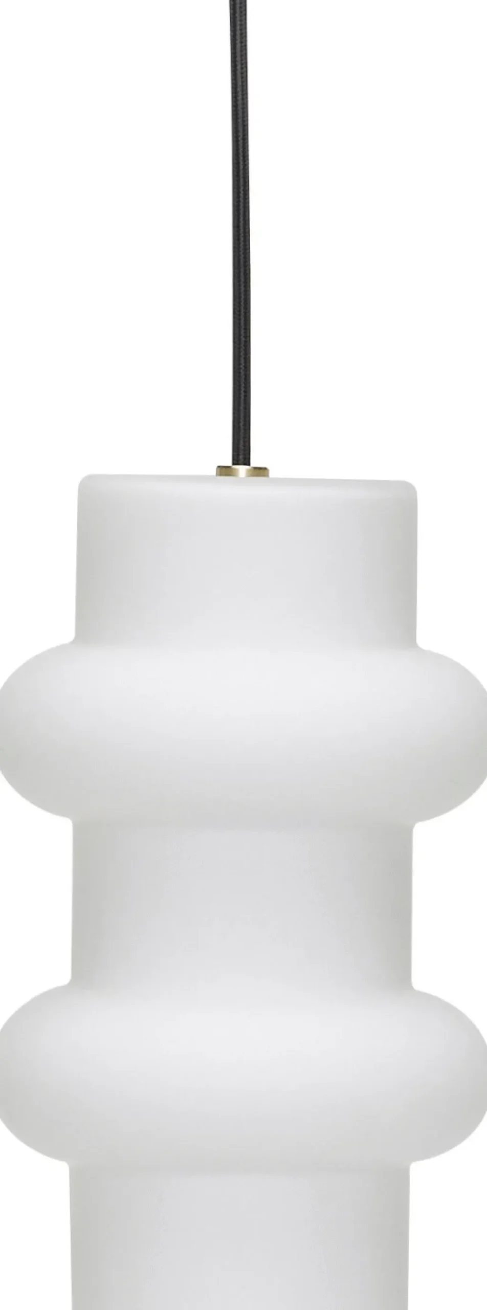 Hübsch Pendler > Pilule Pendel Dobbel H25 cm,