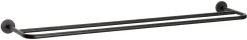 Hübsch Badeværelse|Knager Og Knagerækker > Pipe Håndklædeholder 73 cm,