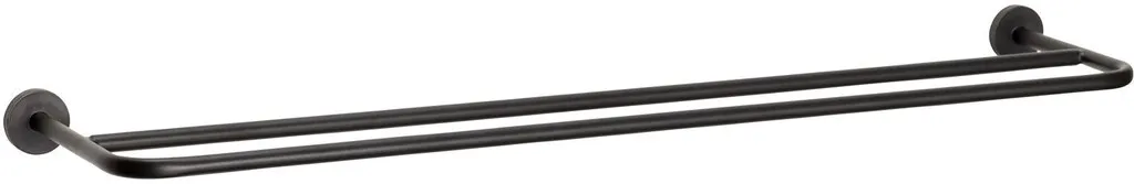 Hübsch Badeværelse|Knager Og Knagerækker > Pipe Håndklædeholder 73 cm,
