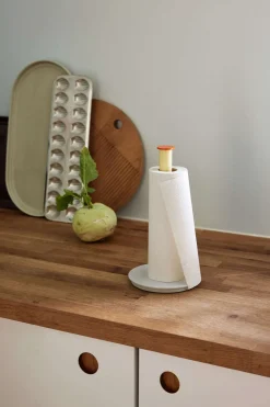 Hübsch Køkkenrulleholdere > Play Køkkenrulleholder H28 cm,