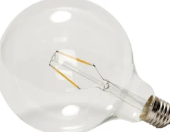 Outlet Pære LED E27 4W, E27 Led-Pærer