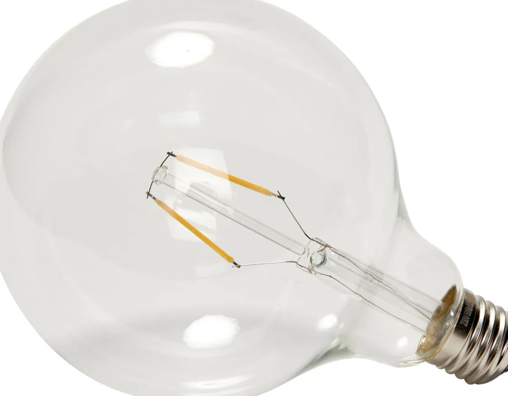 Outlet Pære LED E27 4W, E27 Led-Pærer