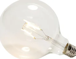 Outlet Pære LED E27 4W, E27 Led-Pærer
