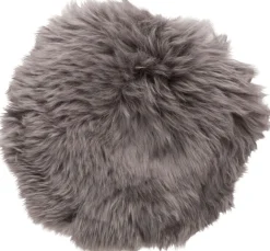 Hübsch Uderum > Prim Stolehynde Ø38 cm,