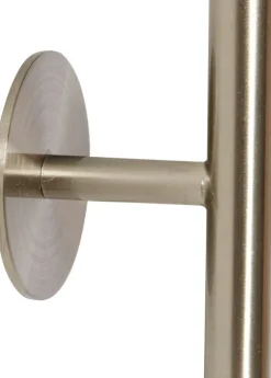 Online Hübsch Rest Knage H7 cm, Nikkel