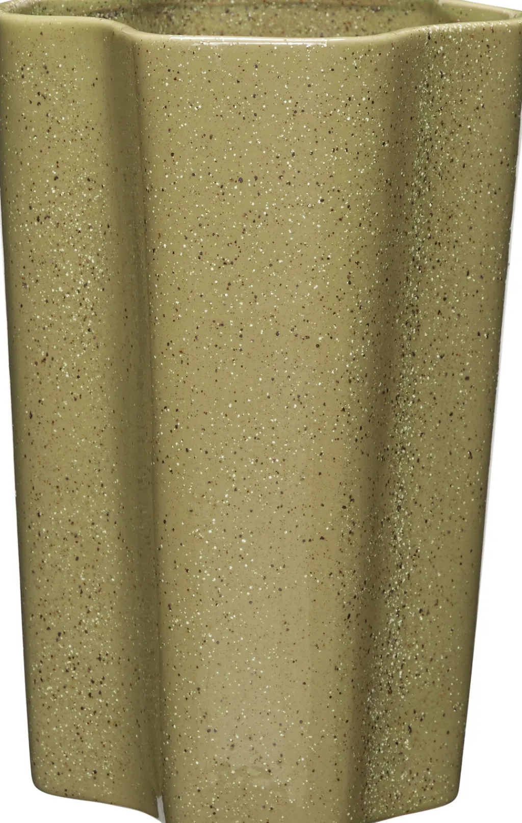 Outlet Sapo Vase H30 cm, Stue|Vaser