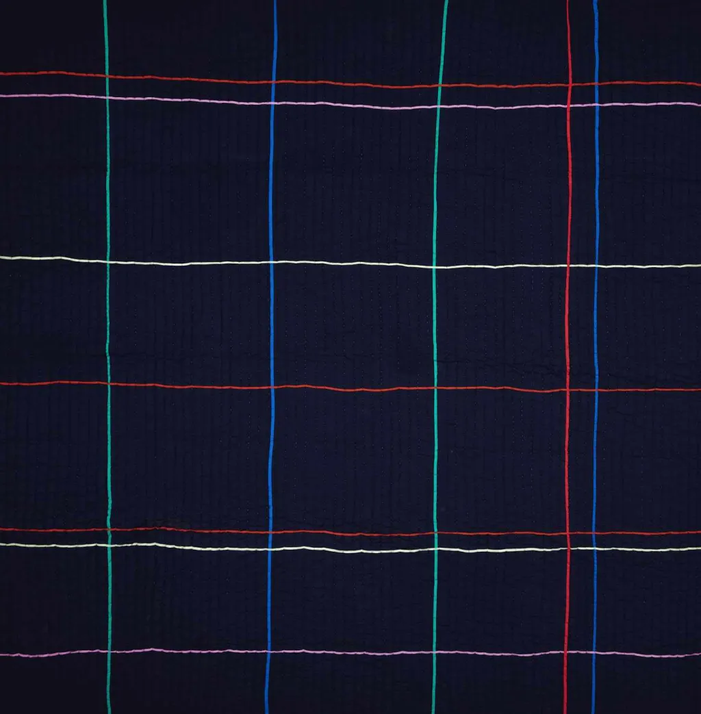 Sale Sen Sengetæppe 260x260 cm, Soveværelsestekstiler