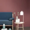 New Shy Bordlampe H50 cm, Hvid Lamper Til Kontoret|Lamper Til Soveværelset