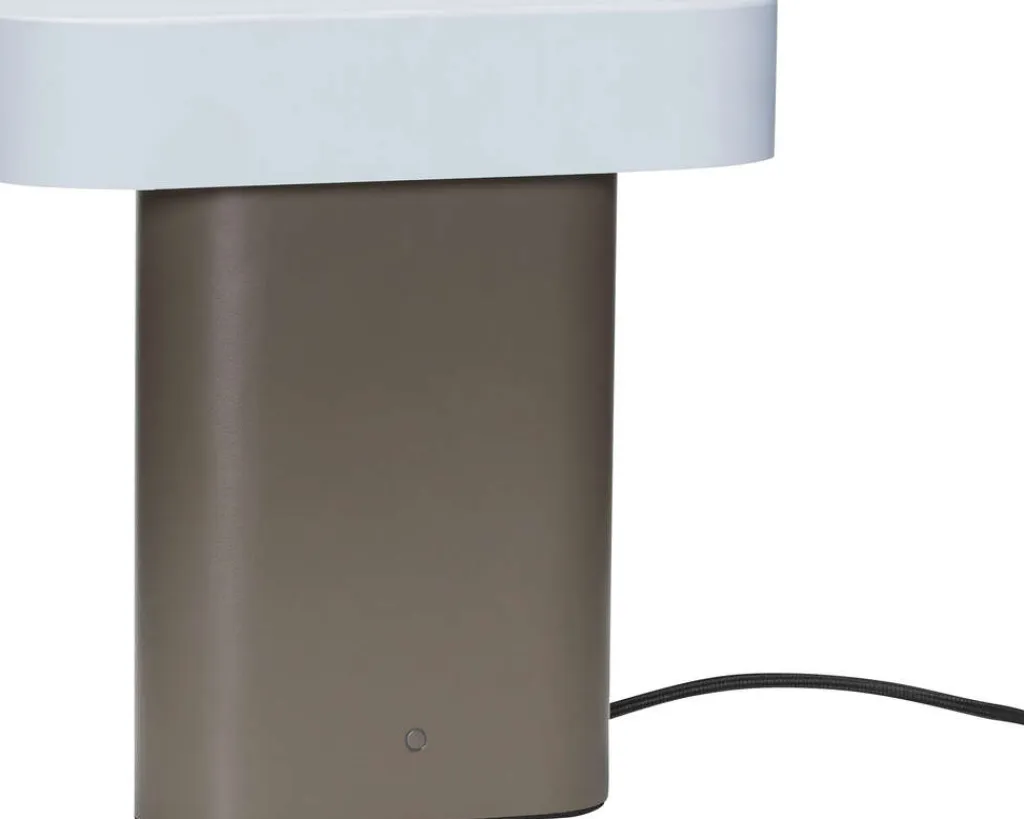 Sleek Bordlampe H25 cm, Lamper Til Kontoret|Lamper Til Soveværelset