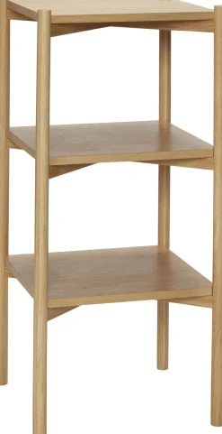 Online Solution Reol H91 cm, Eg Reoler