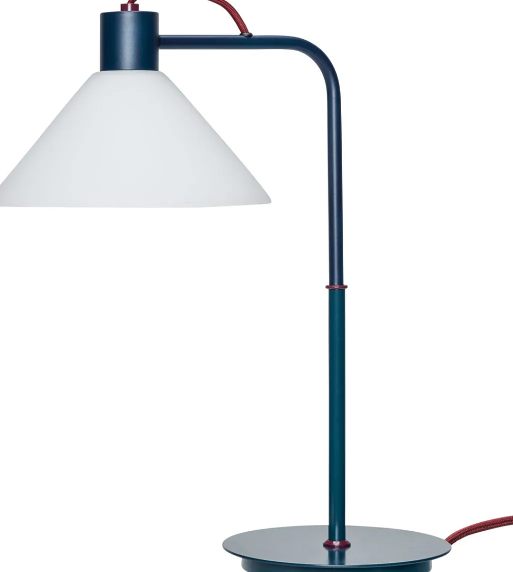 Hübsch Lamper Til Kontoret|Lamper Til Soveværelset > Spot Bordlampe H44 cm,