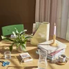 New Sui Drikkeglas 20 cl, Klar Vandglas
