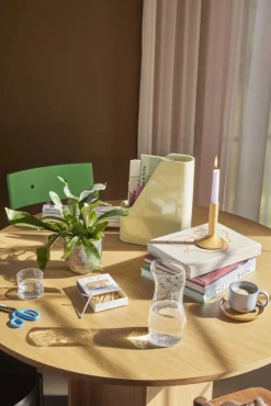 New Sui Drikkeglas 20 cl, Klar Vandglas