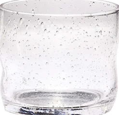 New Sui Drikkeglas 20 cl, Klar Vandglas