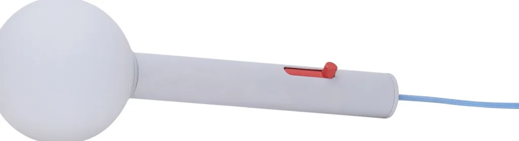 Hübsch Pendler > Talk Væglampe 30 cm,