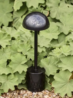 Hübsch Bordlamper|Trådløse Lamper > Taten Trådløs Bordlampe H30 cm,