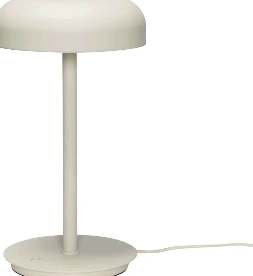 Hübsch Lamper Til Kontoret|Lamper Til Soveværelset > Velo Bordlampe H37 cm,
