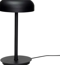 Hübsch Lamper Til Kontoret|Lamper Til Soveværelset > Velo Bordlampe H37 cm,