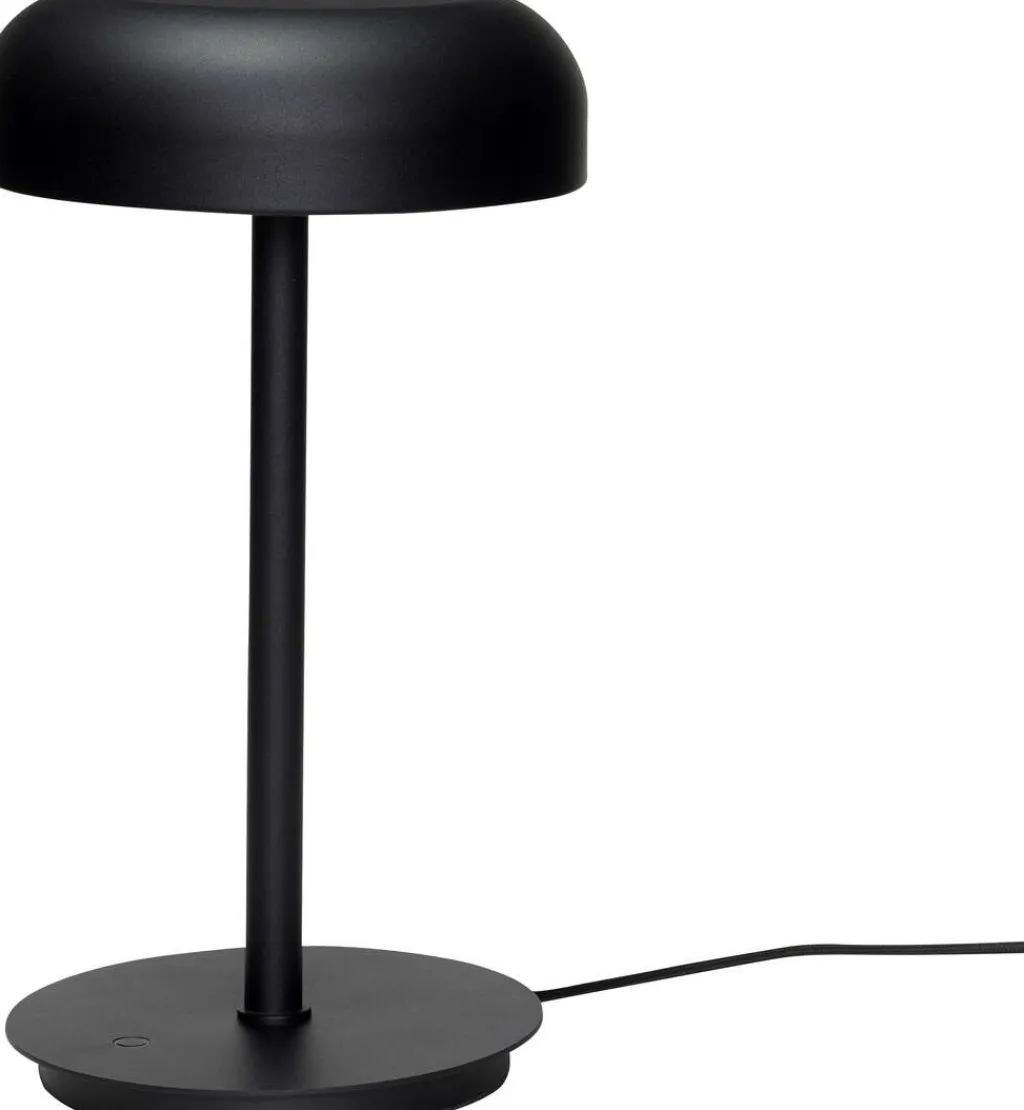 Hübsch Lamper Til Kontoret|Lamper Til Soveværelset > Velo Bordlampe H37 cm,