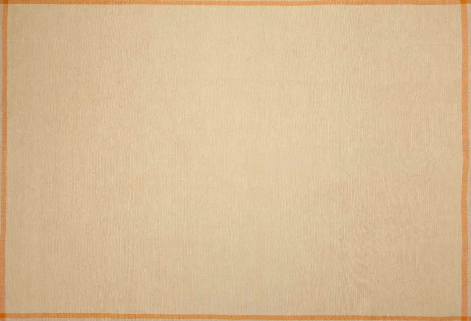 Hübsch Waku Tæppe 200x300 cm, Sand