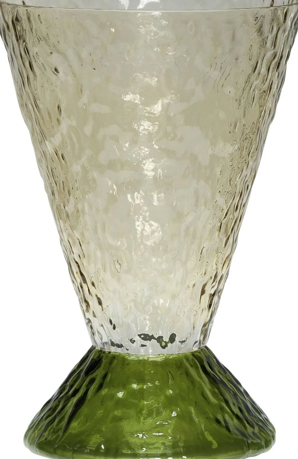 Hübsch Stue|Vaser > Abyss Vase H29 cm,