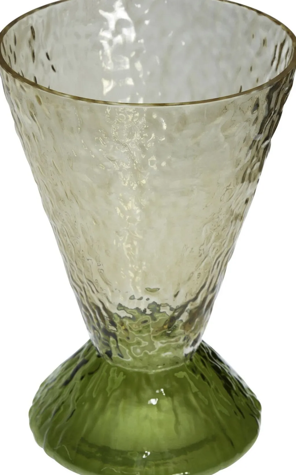 Hübsch Stue|Vaser > Abyss Vase H29 cm,