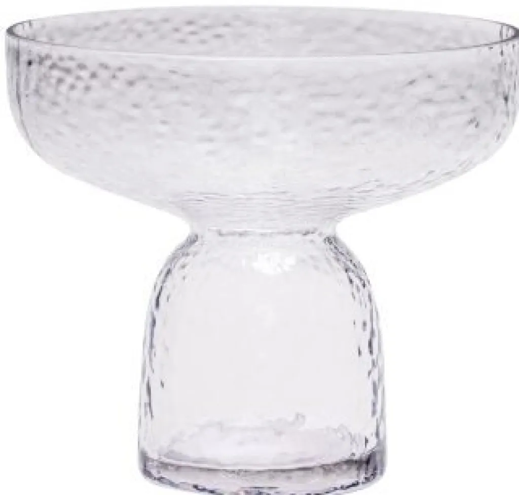 Hübsch Stue|Vaser > Aino Vase H19 cm, Tekstureret