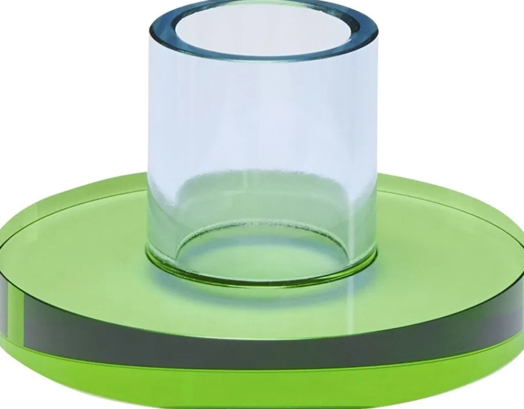 Astra Lysestage H3,5 cm, Lysestager