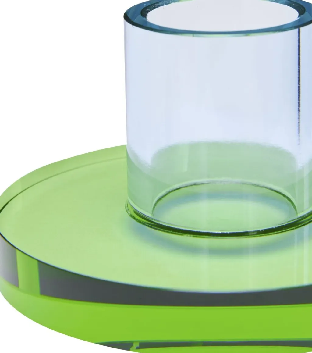 Astra Lysestage H3,5 cm, Lysestager
