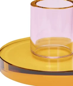 Clearance Astra Lysestage H3,5 cm, Lysestager