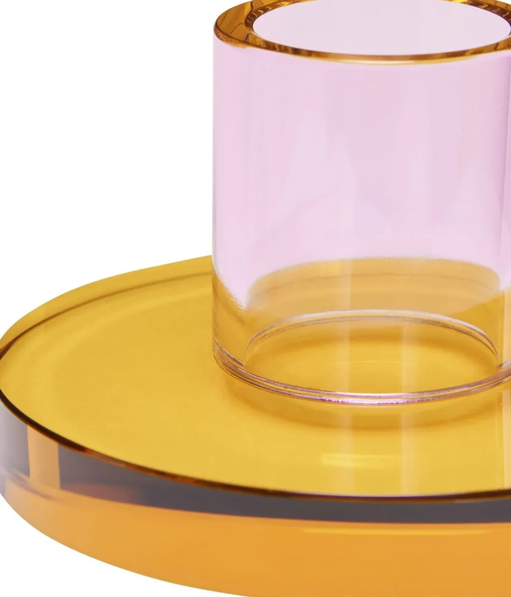Clearance Astra Lysestage H3,5 cm, Lysestager