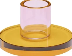 Clearance Astra Lysestage H3,5 cm, Lysestager