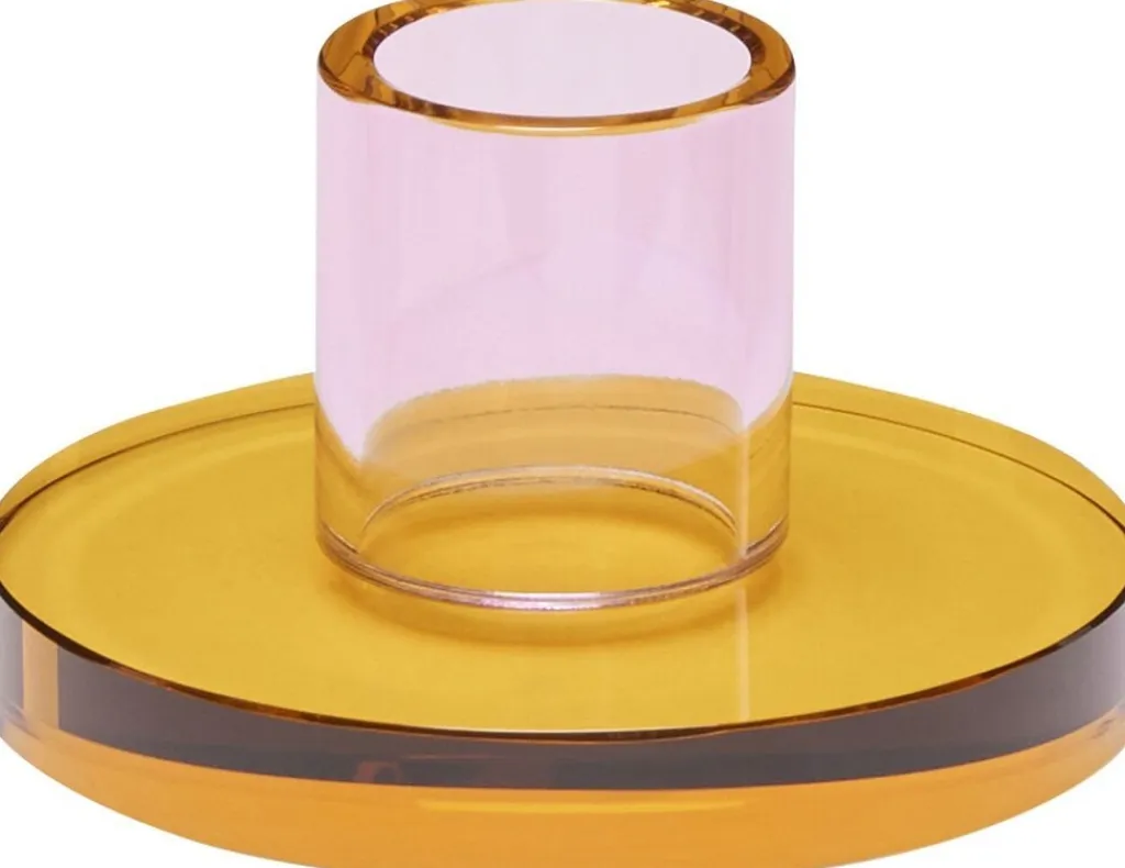 Clearance Astra Lysestage H3,5 cm, Lysestager