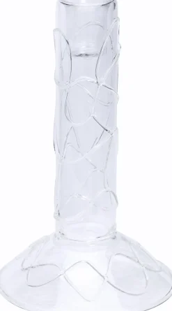 New Doodle Lysestage H17 cm, Lysestager