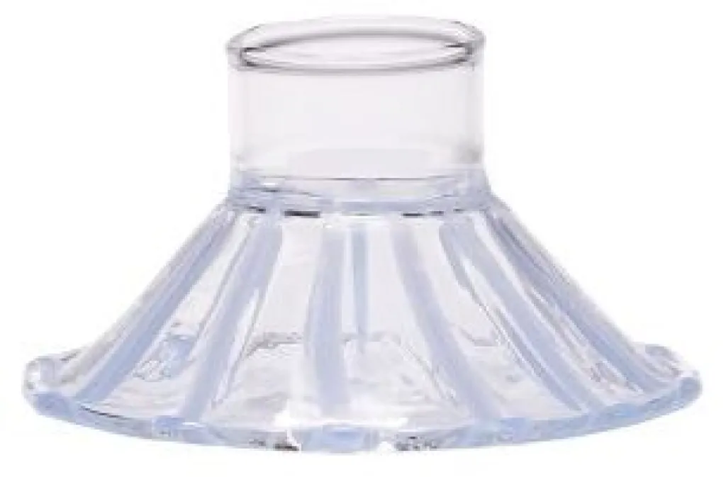 Hübsch Lysestager > Heir Lysestage H4 cm,