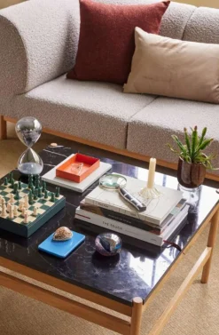 Clearance Heir Lysestage H4 cm, Lysestager