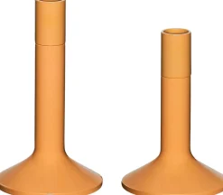Hübsch Lysestager > Kindred Lysestage 2 stk,