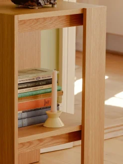 Hübsch Lysestager ><noscript><img data-lazyloaded=