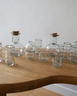 Hein Studio Karafler > Agnes Karaffel 1,15 L, Klar