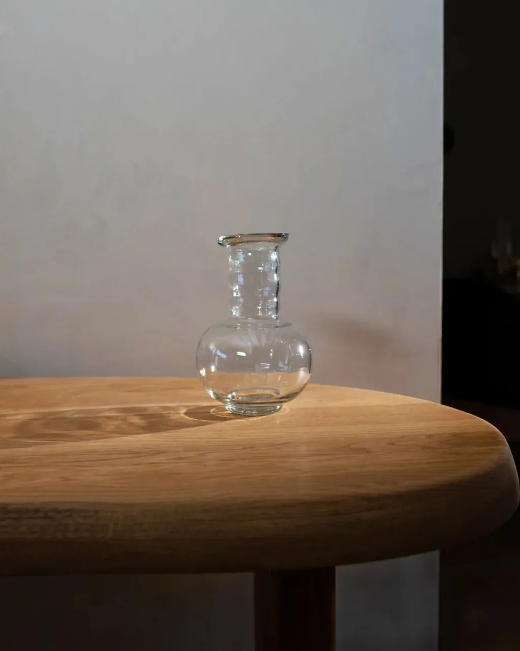 Hein Studio Karafler > Agnes Karaffel 1,15 L, Klar