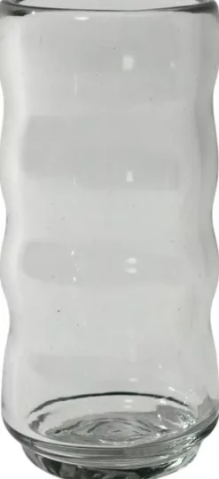 Sale Hein Studio Agnes Long Drink Vandglas 2 stk. 25cl, Klar