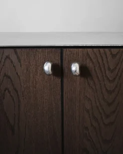 Sale Aimee Knop 3,2 cm, Knager Og Knagerækker