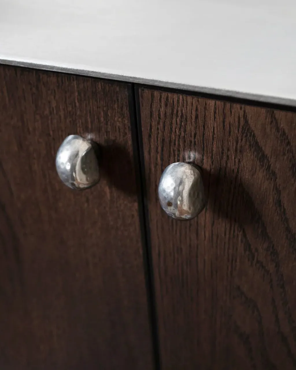 Sale Aimee Knop 3,2 cm, Knager Og Knagerækker