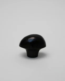 Best Hein Studio Aimee Knop 3,2 cm, Antik Sort