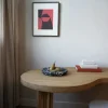 Online Art Print Collection 2024 Contrast no. 03 40x50 cm, Rust Stue|Vægdekorationer Og Plakater