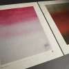 Hein Studio Stue|Vægdekorationer Og Plakater > Art Print Collection 2042 Pink Sky no. 01 40x50 cm, Pink